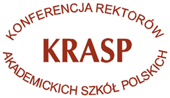 KRASP logo