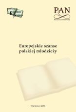 Europejskie szanse polskiej młodzieży